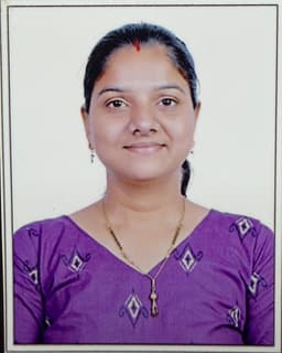 Mohini Patel
